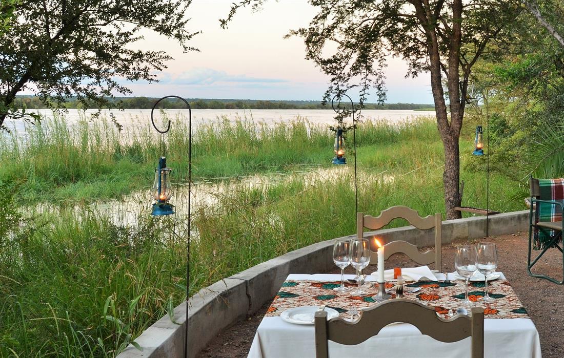 botswana lodge safari camping1