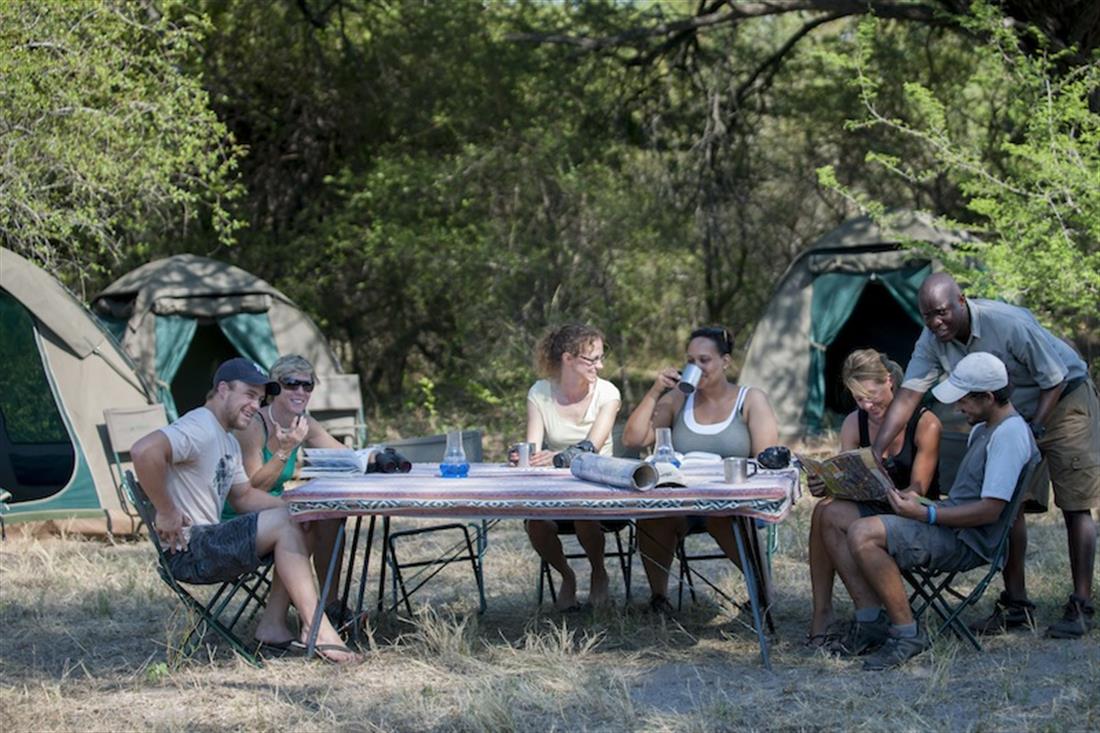 campingsafari namibia