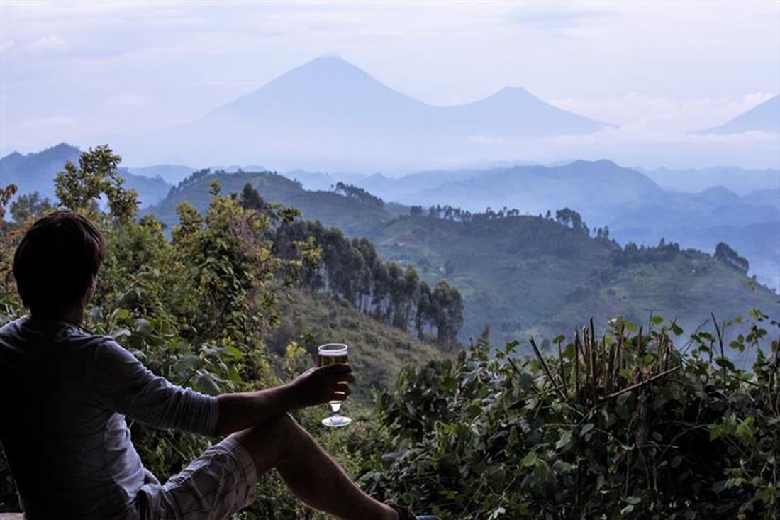 uganda safari bwindi usc